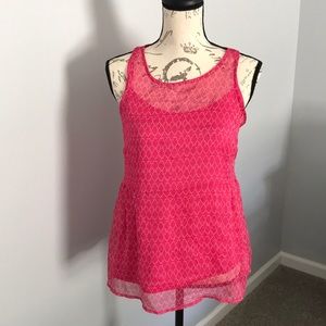 3/$15 Old Navy Tank Top